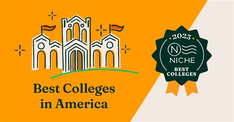 colleges niche|More.